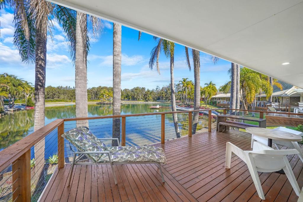 Gallery — Nilora Resort